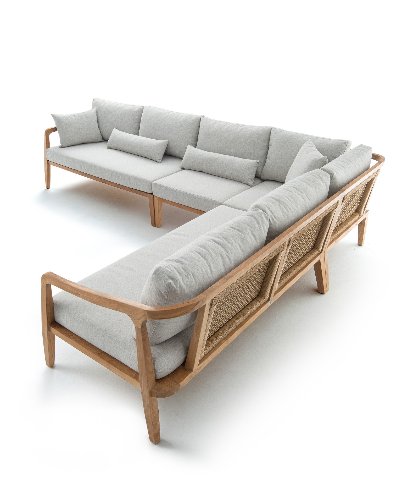 Monaco modular sofa